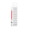 Luminous Mini Vibro Eleni 14cm Rouge